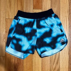 Adidas 5” running shorts
